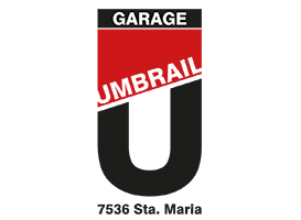 Umbrail Garage GmbH