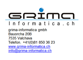 grima-informatica GmbH
