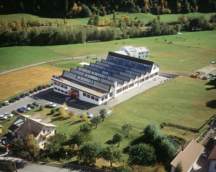 HOPPE AG, Müstair