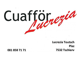 Cuafför Lucrezia